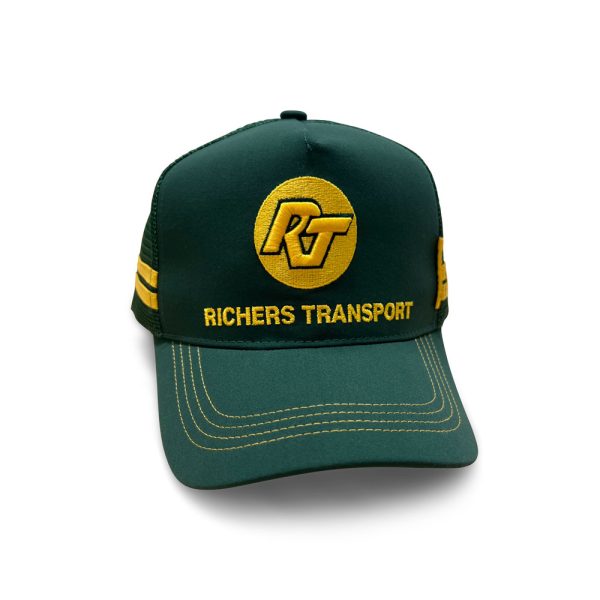 Richers Original Trucker Cap