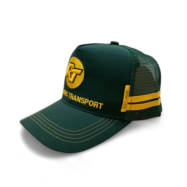Richers Original Trucker Cap - Image 3