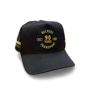 Richers 90 Years Anniversary Cap