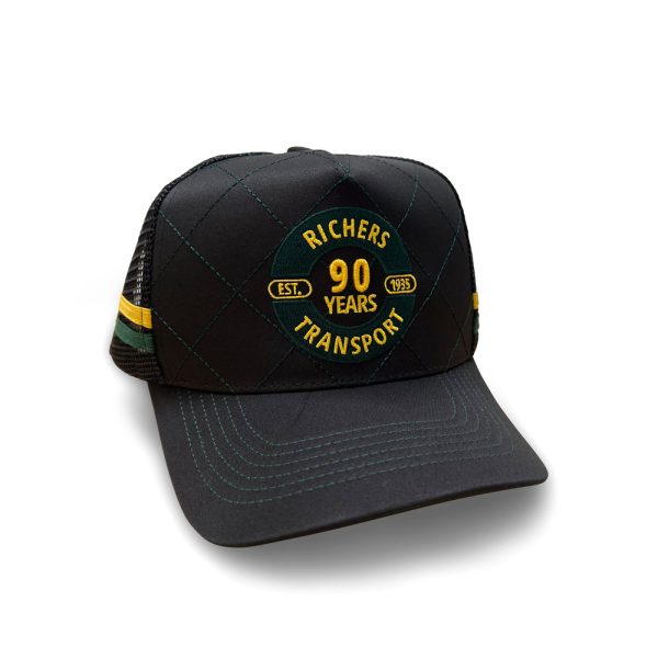 Richers 90 Years Anniversary Cap