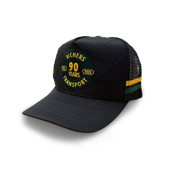 Richers 90 Years Anniversary Cap - Image 2